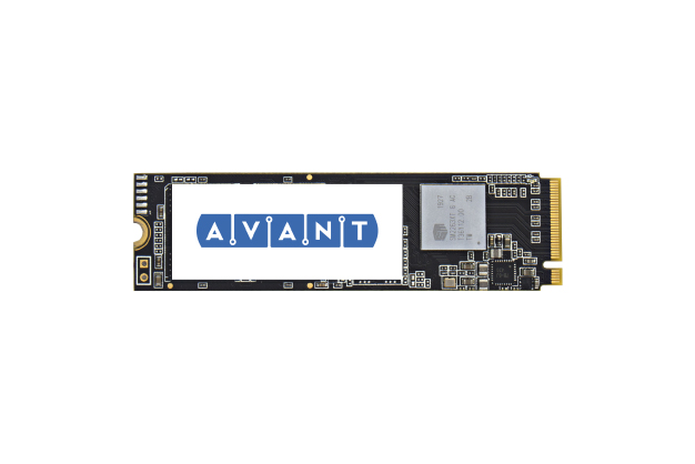 Avant SSD