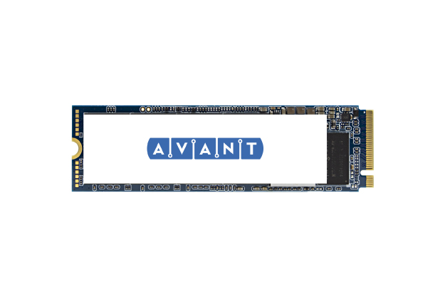 Avant SSD
