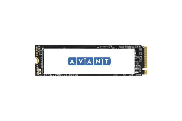 Avant SSD